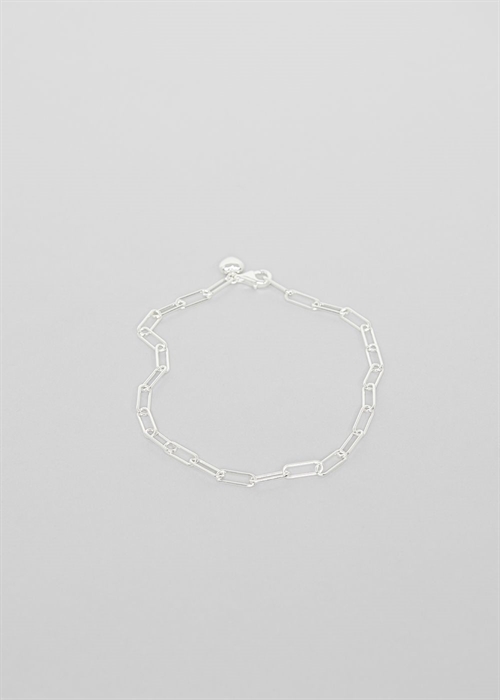 TRINE TUXEN CORA ANKLET SILVER